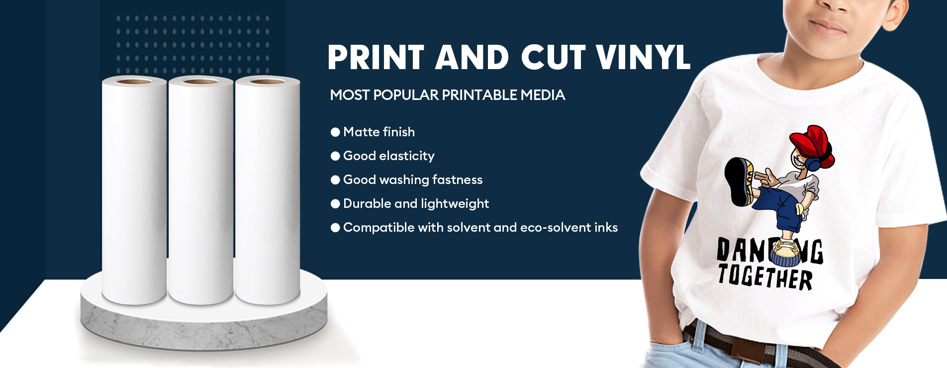 HTV ，PU vinly，heat transfer vinyl ，PVC printable v